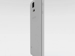 samsung galaxy note 4 pack 3D Model
