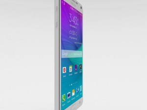 samsung galaxy note 4 pack 3D मॉडल