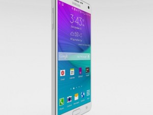 samsung galaxy note 4 pack 3D मॉडल