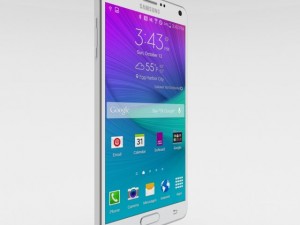 samsung galaxy note 4 pack 3D मॉडल