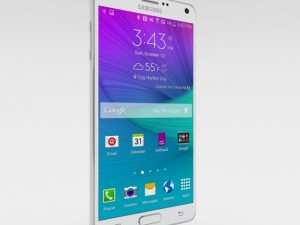 samsung galaxy note 4 pack 3D मॉडल
