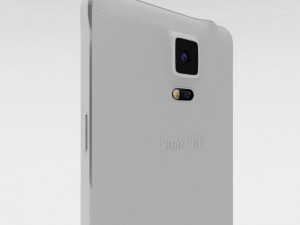 samsung galaxy note 4 pack 3D मॉडल