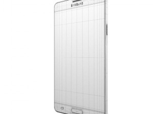 samsung galaxy note 4 pack 3D मॉडल