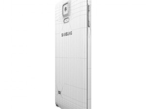 samsung galaxy note 4 pack 3D मॉडल