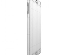 samsung galaxy note 4 pack 3D मॉडल