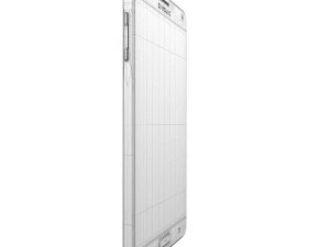 samsung galaxy note 4 pack 3D Model