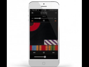 iphone 6 concept 3D 모델