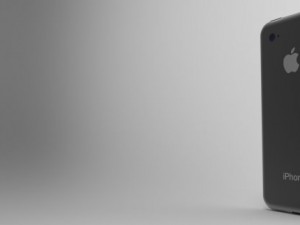 iphone 6 air concept 3D 模型