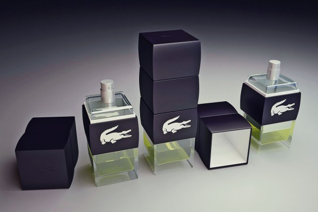 lacoste challenge edt 3D Model .c4d .max .obj .3ds .fbx .stl .blend 