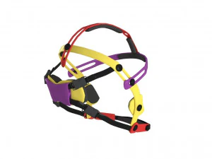 adventure mask for gopro 3D Model
