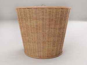 basket Modelo 3D