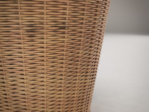 basket 3D Model