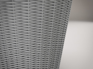 basket 3D Model