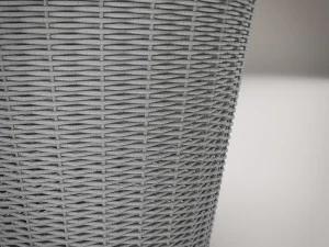 basket 3D Model