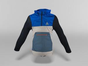 jacket 3D Model