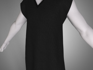 shirt 3D Model