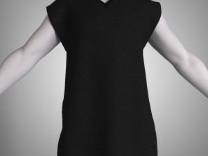 shirt 3D Model