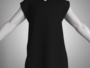 shirt 3D Model