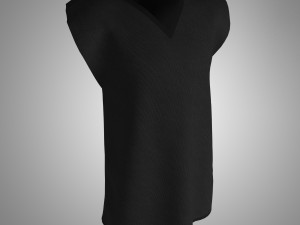 shirt 3D Model