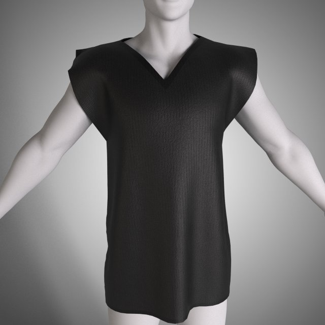 shirt 3Dモデル .c4d .max .obj .3ds .fbx .stl .blend 