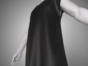 shirt 3Dモデル
