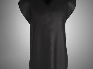 shirt 3Dモデル
