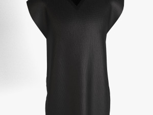 shirt 3Dモデル