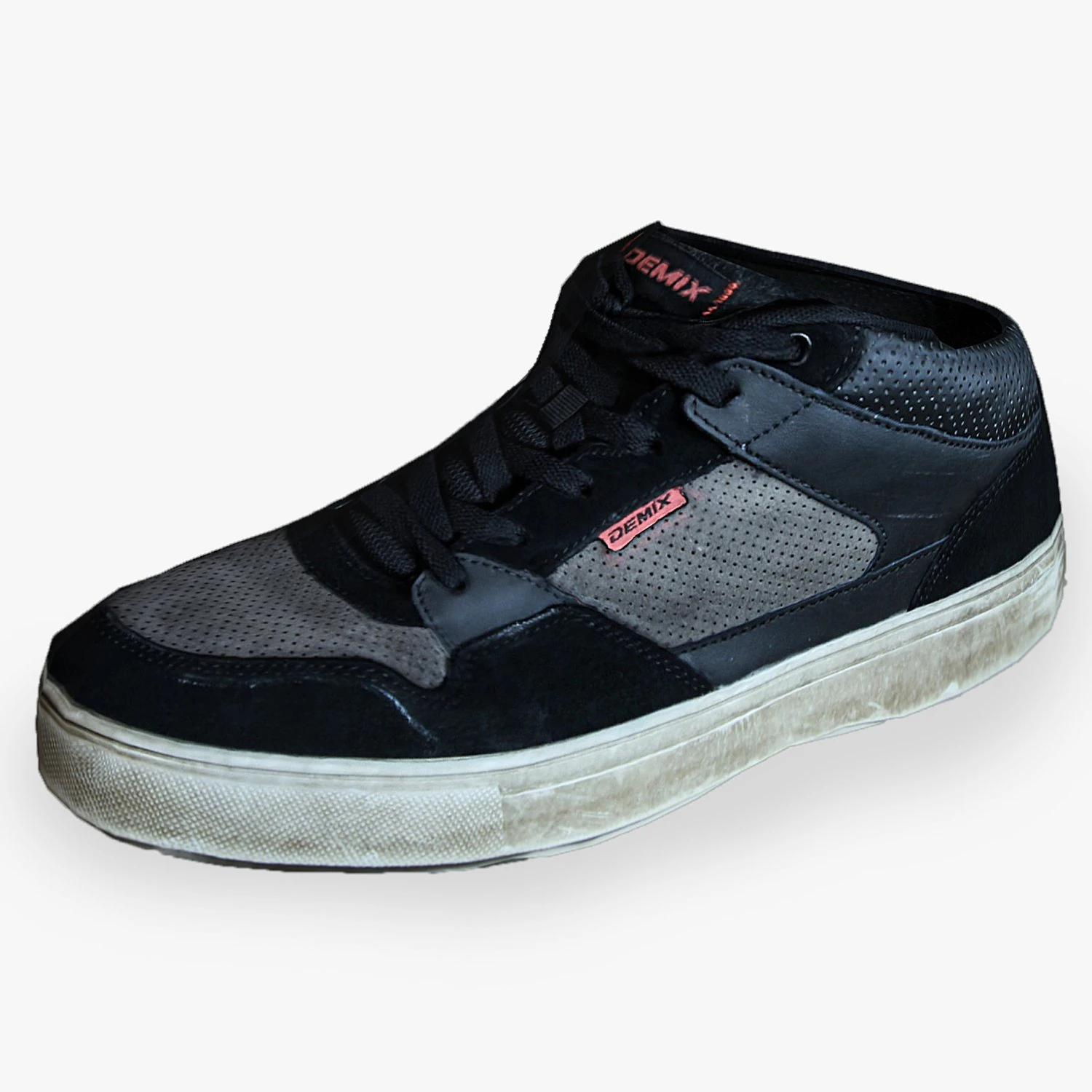 shoe 3D Model .c4d .max .obj .3ds .fbx .stl .blend
