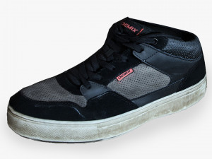 shoe Modelo 3D