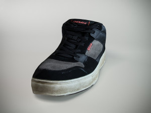 shoe 3D Модель