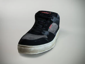 shoe 3D Model