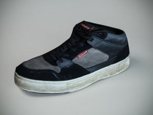 shoe 3D Модель