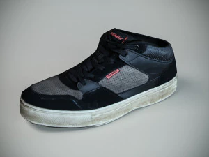 shoe 3D Model