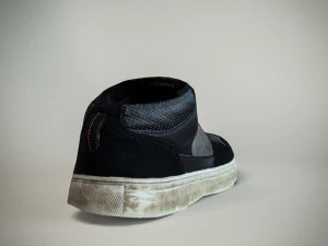 shoe 3D Model