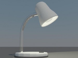 lamp Modelo 3D