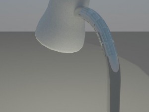 lamp 3D Model