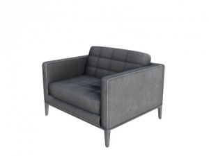 lowpoly classic furniture pack 3D Модель