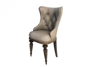 lowpoly classic furniture pack 3D Модель
