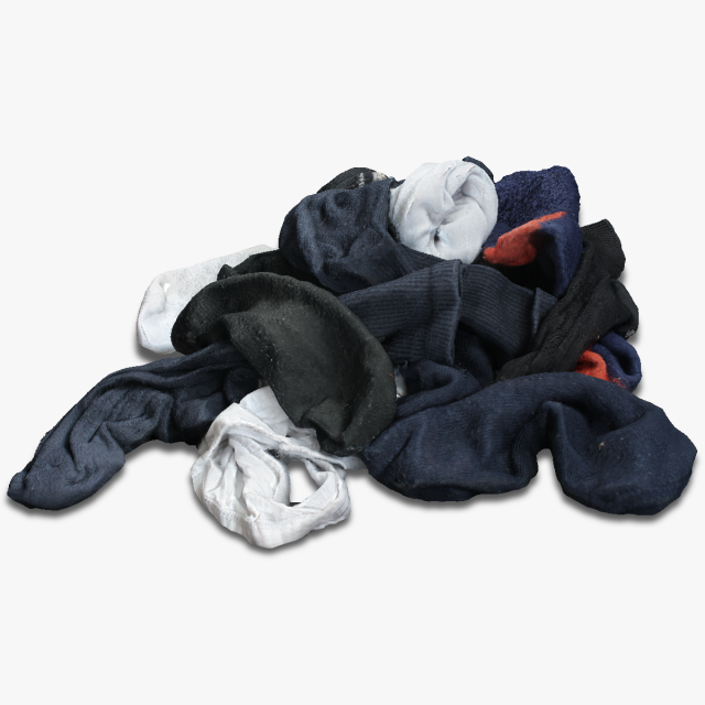Pile of Cloths 7 3D-Modell .c4d .max .obj .3ds .fbx .stl .blend 