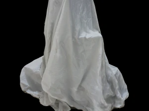 Cajas o cajones cubiertos con l&aacute;minas Modelo 3D