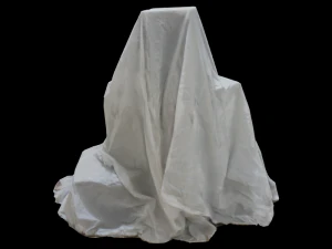 Cajas o cajones cubiertos con l&aacute;minas Modelo 3D