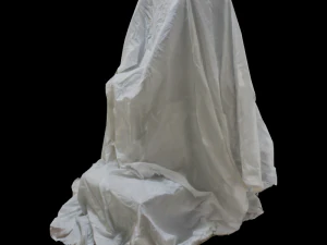 Cajas o cajones cubiertos con l&aacute;minas Modelo 3D