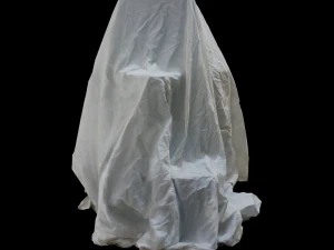 Cajas o cajones cubiertos con l&aacute;minas Modelo 3D