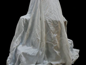 Cajas o cajones cubiertos con l&aacute;minas Modelo 3D