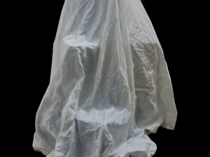 Cajas o cajones cubiertos con l&aacute;minas Modelo 3D