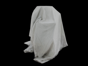 Sheet Covered Boxes or Crates 2 3D 모델