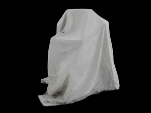 Sheet Covered Boxes or Crates 2 3D 모델