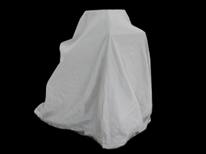 Sheet Covered Boxes or Crates 2 3D 모델