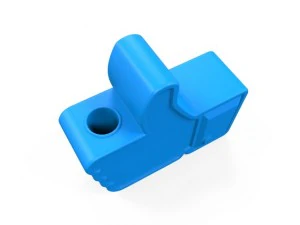 like vase 3D Print Model