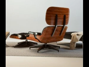 lounge chair 3D Model